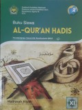 AL-QUR'AN HADIS KELAS XI