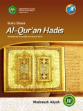 AL-QUR'AN HADIS KELAS XII