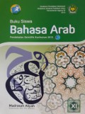 BAHASA ARAB KELAS XI