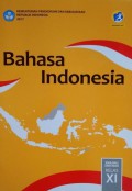 Bahasa Indonesia Kelas XI