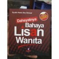 bahaya lisan wanita