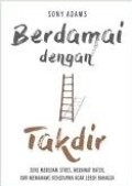berdamai dengan takdir