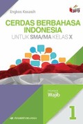 CERDAS BERBAHASA INDONESIA