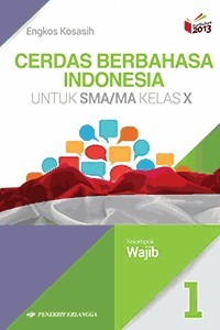 CERDAS BERBAHASA INDONESIA