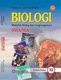 Biologi Kelas XI SMA dan MA