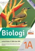 Biologi Kelas X SMA dan MA 1A