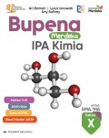 BUPENA MERDEKA KIMIA KELAS X