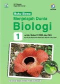 BIOLOGI