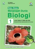 BIOLOGI