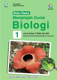 BIOLOGI