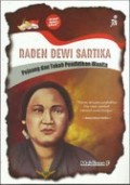 raden dewi sartika : pejuang dan tokoh pendidikan wanita