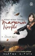 Mimpi-Mimpi Lintang Maryamah Karpov