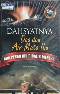 Dahsyatnya doa dan air mata ibu
