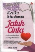 ketika muslimah jatuh cinta