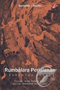 Image of Rumbalara Perjalanan - Kumpulan Puisi
