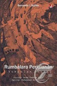 Rumbalara Perjalanan - Kumpulan Puisi