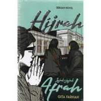 Image of HIJRAH - Jejak-Jejak Afrah