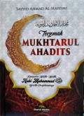 Terjemah Mukhtarul Ahadits