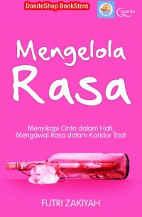 Mengelola Rasa