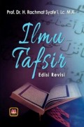 ilmu tafsir
