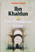 Ibn Khaldun & Pola Pemikiran Islam