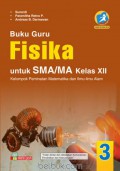 Fisika Kelas XII SMA dan MA