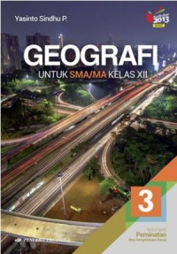 Image of Geografi