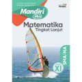 MANDIRI PLUS MATEMATIKA TINGKAT LANJUT KELAS XI