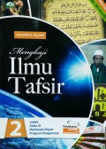 MENGKAJI ILMU TAFSIR KELAS XI