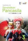 PENDIDIKAN PANCASILA KELAS XII
