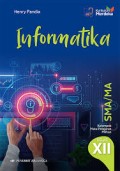 INFORMATIKA KELAS XII