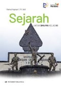 SEJARAH KELAS XII