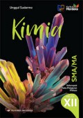 KIMIA KELAS XII