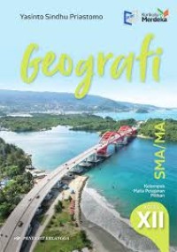 GEOGRAFI KELAS XII