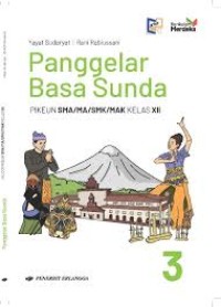 PANGGELAR BASA SUNDA KELAS XII
