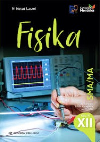 FISIKA KELAS XII