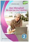 Ayo Mengkaji Al-Qur'an dan Hadits