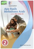 Ayo Fasih Berbahasa Arab