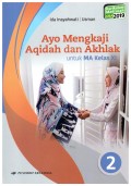 Ayo Megkaji Aqidah dan Akhlak