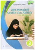 Ayo Mengkaji Aqidah akhlak