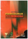 PENANGGULANGAN BAHAYA NARKOBA