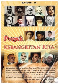 proyek kebangkitan kita