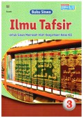 ILMU TAFSIR KELAS XII