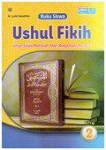 USHUL FIKIH KELAS XI