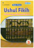 USHUL FIKIH KELAS XII