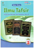 ILMU TAFSIR KELAS XI