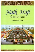 Naik Haji di Masa Silam (Tahun 1954-1964)