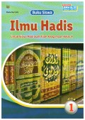 ILMU HADIS KELAS X (PEMINATAN KEAGAMAAN)