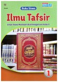 ILMU TAFSIR KELAS X (PEMINATAN KEAGAMAAN)