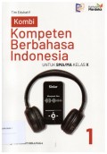 Kompeten Berbahasa Indonesia kelas X